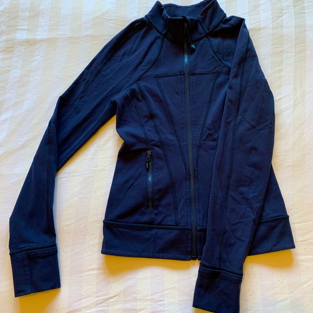 Ivivva Girls Zip up